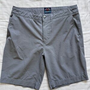 Men's Faherty All Day shorts 33x9